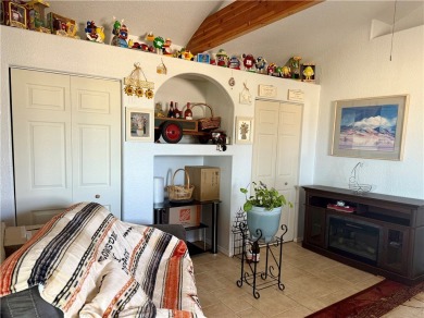Stunning 3 Bed, 2 Bath Home with Mountain Views located in on Valle Vista Golf Course in Arizona - for sale on GolfHomes.com, golf home, golf lot