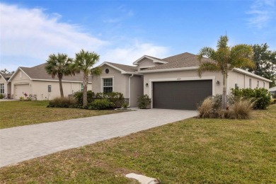 Custom-Built Home ~ Stunning 4-Bedroom Residence in Burnt Store on Burnt Store Golf Club in Florida - for sale on GolfHomes.com, golf home, golf lot