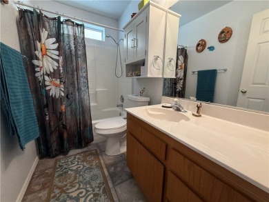 Stunning 3 Bed, 2 Bath Home with Mountain Views located in on Valle Vista Golf Course in Arizona - for sale on GolfHomes.com, golf home, golf lot