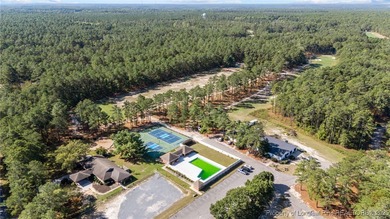 Beautiful 3 bedroom 2.5 bath home WITH finished bonus room AND on Deercroft Golf and Country Club in North Carolina - for sale on GolfHomes.com, golf home, golf lot