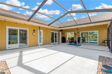 SELLER WILLING TO CONTRIBUTE $10,000 TOWARDS BUYERS CLOSING on Summerfield Crossing Golf Club in Florida - for sale on GolfHomes.com, golf home, golf lot