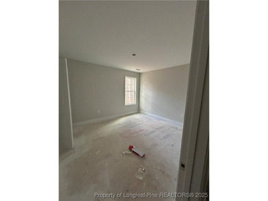 Beautiful 3 bedroom 2.5 bath home WITH finished bonus room AND on Deercroft Golf and Country Club in North Carolina - for sale on GolfHomes.com, golf home, golf lot