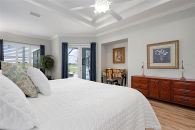 Golf Course Luxury with a Private Resort-Style Lanai

 on Venetian Golf and River Club in Florida - for sale on GolfHomes.com, golf home, golf lot
