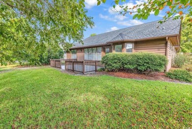 INSIDE OF THE HOME HAS BEEN PAINTED, CARPET HAS BEEN REMOVED AND on Burning Ridge Golf Course in South Carolina - for sale on GolfHomes.com, golf home, golf lot