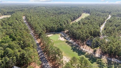 Beautiful 3 bedroom 2.5 bath home WITH finished bonus room AND on Deercroft Golf and Country Club in North Carolina - for sale on GolfHomes.com, golf home, golf lot