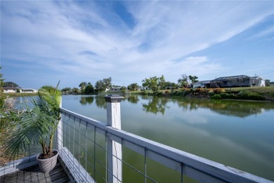 Beautifully Maintained Home with Water Front  Prime Location! on Jacaranda West Country Club in Florida - for sale on GolfHomes.com, golf home, golf lot