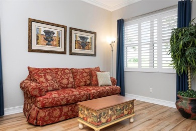 Golf Course Luxury with a Private Resort-Style Lanai

 on Venetian Golf and River Club in Florida - for sale on GolfHomes.com, golf home, golf lot