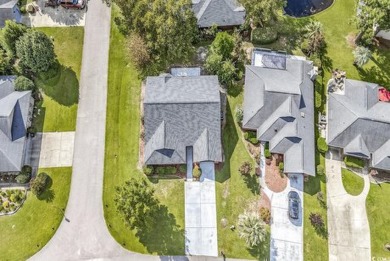 INSIDE OF THE HOME HAS BEEN PAINTED, CARPET HAS BEEN REMOVED AND on Burning Ridge Golf Course in South Carolina - for sale on GolfHomes.com, golf home, golf lot