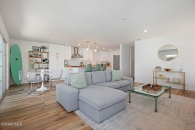 Welcome to this fully renovated 3-bedroom, 2-bath home in Agoura on Lindero Country Club in California - for sale on GolfHomes.com, golf home, golf lot