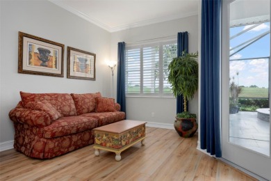 Golf Course Luxury with a Private Resort-Style Lanai

 on Venetian Golf and River Club in Florida - for sale on GolfHomes.com, golf home, golf lot