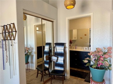 Stunning 3 Bed, 2 Bath Home with Mountain Views located in on Valle Vista Golf Course in Arizona - for sale on GolfHomes.com, golf home, golf lot
