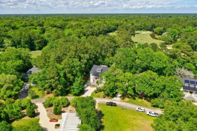 Want to own a new custom home without the wait, stress, and time on The Links at Stono Ferry in South Carolina - for sale on GolfHomes.com, golf home, golf lot