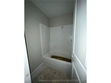 Beautiful 3 bedroom 2.5 bath home WITH finished bonus room AND on Deercroft Golf and Country Club in North Carolina - for sale on GolfHomes.com, golf home, golf lot