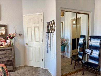 Stunning 3 Bed, 2 Bath Home with Mountain Views located in on Valle Vista Golf Course in Arizona - for sale on GolfHomes.com, golf home, golf lot