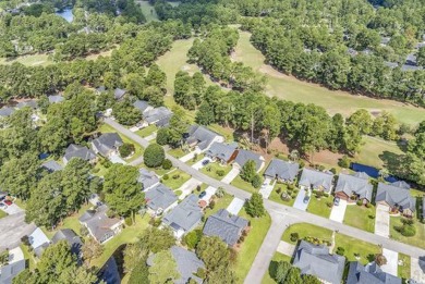 INSIDE OF THE HOME HAS BEEN PAINTED, CARPET HAS BEEN REMOVED AND on Burning Ridge Golf Course in South Carolina - for sale on GolfHomes.com, golf home, golf lot