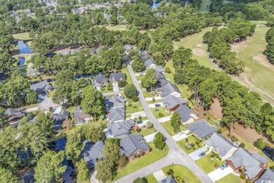 INSIDE OF THE HOME HAS BEEN PAINTED, CARPET HAS BEEN REMOVED AND on Burning Ridge Golf Course in South Carolina - for sale on GolfHomes.com, golf home, golf lot