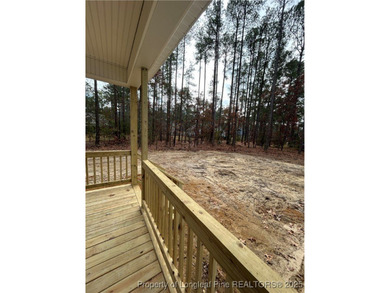 Beautiful 3 bedroom 2.5 bath home WITH finished bonus room AND on Deercroft Golf and Country Club in North Carolina - for sale on GolfHomes.com, golf home, golf lot