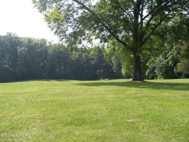 This 1 level home is a great mix of old and new.  The original on Three Ridges Golf Course in Tennessee - for sale on GolfHomes.com, golf home, golf lot