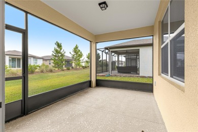 A must see! Quick move in!  Only lived in for one year so looks on Stone Creek Golf Club in Florida - for sale on GolfHomes.com, golf home, golf lot