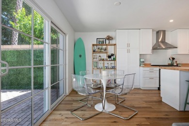 Welcome to this fully renovated 3-bedroom, 2-bath home in Agoura on Lindero Country Club in California - for sale on GolfHomes.com, golf home, golf lot