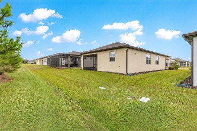 A must see! Quick move in!  Only lived in for one year so looks on Stone Creek Golf Club in Florida - for sale on GolfHomes.com, golf home, golf lot