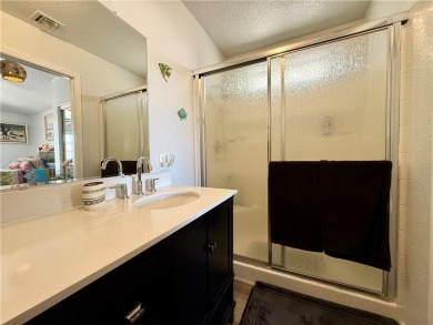 Stunning 3 Bed, 2 Bath Home with Mountain Views located in on Valle Vista Golf Course in Arizona - for sale on GolfHomes.com, golf home, golf lot