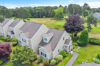 Charming B-Style Townhome at Ocean Edge Resort

Lovingly on Ocean Edge Resort and Golf Club in Massachusetts - for sale on GolfHomes.com, golf home, golf lot