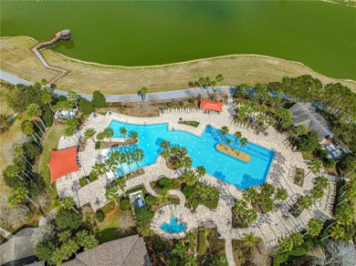A must see! Quick move in!  Only lived in for one year so looks on Stone Creek Golf Club in Florida - for sale on GolfHomes.com, golf home, golf lot