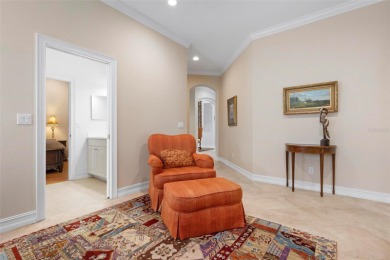 Golf Course Luxury with a Private Resort-Style Lanai

 on Venetian Golf and River Club in Florida - for sale on GolfHomes.com, golf home, golf lot