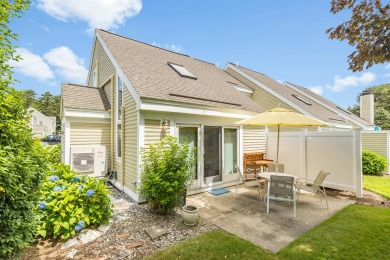 Charming B-Style Townhome at Ocean Edge Resort

Lovingly on Ocean Edge Resort and Golf Club in Massachusetts - for sale on GolfHomes.com, golf home, golf lot