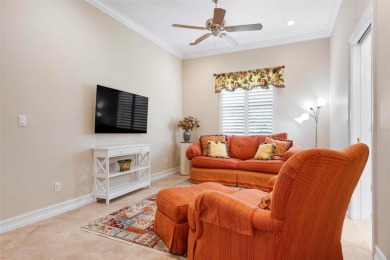 Golf Course Luxury with a Private Resort-Style Lanai

 on Venetian Golf and River Club in Florida - for sale on GolfHomes.com, golf home, golf lot