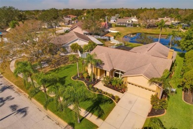 SELLER WILLING TO CONTRIBUTE $10,000 TOWARDS BUYERS CLOSING on Summerfield Crossing Golf Club in Florida - for sale on GolfHomes.com, golf home, golf lot