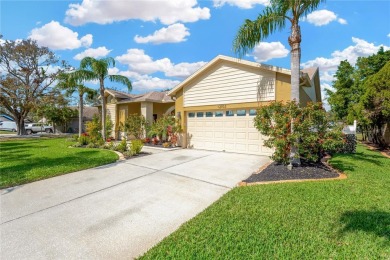 SELLER WILLING TO CONTRIBUTE $10,000 TOWARDS BUYERS CLOSING on Summerfield Crossing Golf Club in Florida - for sale on GolfHomes.com, golf home, golf lot