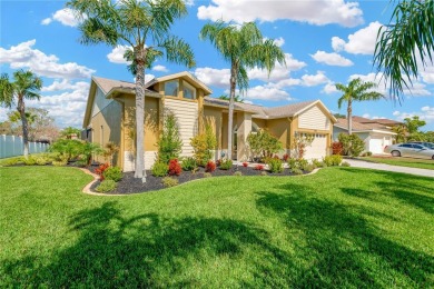 SELLER WILLING TO CONTRIBUTE $10,000 TOWARDS BUYERS CLOSING on Summerfield Crossing Golf Club in Florida - for sale on GolfHomes.com, golf home, golf lot