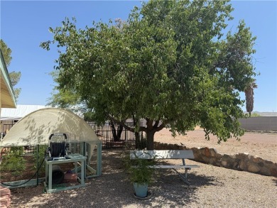 Stunning 3 Bed, 2 Bath Home with Mountain Views located in on Valle Vista Golf Course in Arizona - for sale on GolfHomes.com, golf home, golf lot