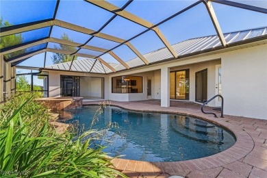 PRICE IMPROVEMENT!! MOTIVATED SELLERS!! Nestled in the highly on Burnt Store Golf Club in Florida - for sale on GolfHomes.com, golf home, golf lot