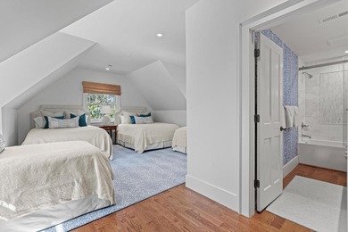 This spectacular, fully renovated, and professionally designed on Cullasaja Club in North Carolina - for sale on GolfHomes.com, golf home, golf lot