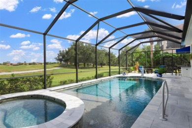 Golf Course Luxury with a Private Resort-Style Lanai

 on Venetian Golf and River Club in Florida - for sale on GolfHomes.com, golf home, golf lot