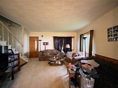 Check out this priced-to-sell 3 bedroom, 1 bath home in the on Prentice Golf Club in Wisconsin - for sale on GolfHomes.com, golf home, golf lot