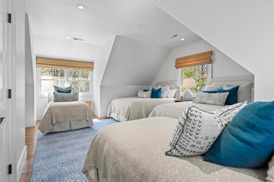 This spectacular, fully renovated, and professionally designed on Cullasaja Club in North Carolina - for sale on GolfHomes.com, golf home, golf lot