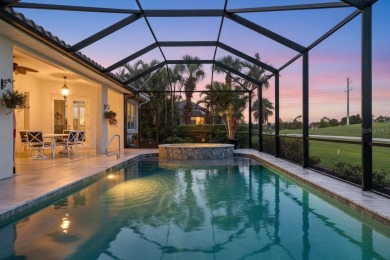 Golf Course Luxury with a Private Resort-Style Lanai

 on Venetian Golf and River Club in Florida - for sale on GolfHomes.com, golf home, golf lot