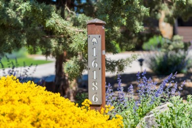 Expansive and versatile home overlooking the golf course with on Brasada Canyons Golf Course in Oregon - for sale on GolfHomes.com, golf home, golf lot