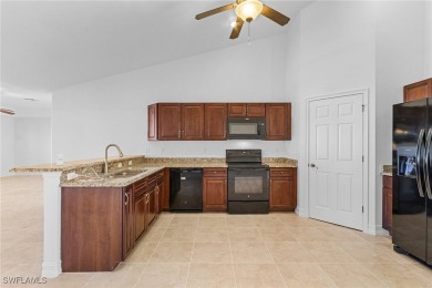 PRICE IMPROVEMENT!! MOTIVATED SELLERS!! Nestled in the highly on Burnt Store Golf Club in Florida - for sale on GolfHomes.com, golf home, golf lot