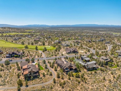 Expansive and versatile home overlooking the golf course with on Brasada Canyons Golf Course in Oregon - for sale on GolfHomes.com, golf home, golf lot