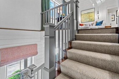 This spectacular, fully renovated, and professionally designed on Cullasaja Club in North Carolina - for sale on GolfHomes.com, golf home, golf lot