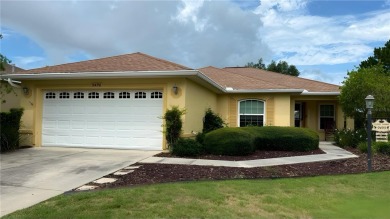 RARE WAKEFIELD MODEL! Located in the upscale 55+ community On on On Top of the World Golf Course in Florida - for sale on GolfHomes.com, golf home, golf lot