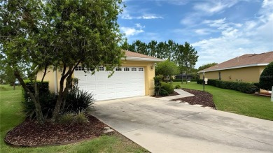 RARE WAKEFIELD MODEL! Located in the upscale 55+ community On on On Top of the World Golf Course in Florida - for sale on GolfHomes.com, golf home, golf lot