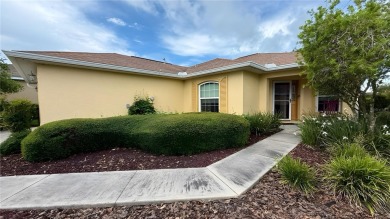 RARE WAKEFIELD MODEL! Located in the upscale 55+ community On on On Top of the World Golf Course in Florida - for sale on GolfHomes.com, golf home, golf lot