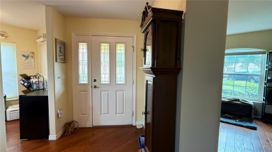 RARE WAKEFIELD MODEL! Located in the upscale 55+ community On on On Top of the World Golf Course in Florida - for sale on GolfHomes.com, golf home, golf lot