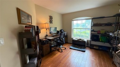 RARE WAKEFIELD MODEL! Located in the upscale 55+ community On on On Top of the World Golf Course in Florida - for sale on GolfHomes.com, golf home, golf lot